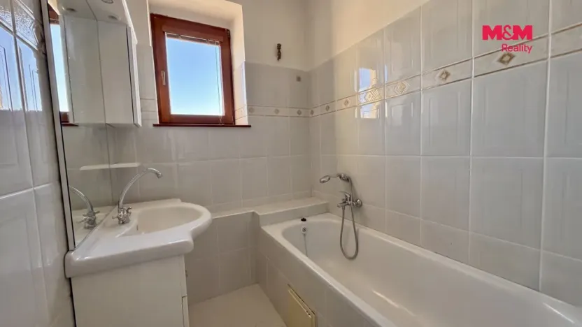 Prodej rodinného domu, Olomouc - Holice, U hřiště, 97 m2
