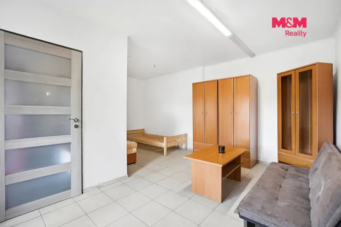 Prodej rodinného domu, Děčín - Děčín I-Děčín, Krokova, 207 m2