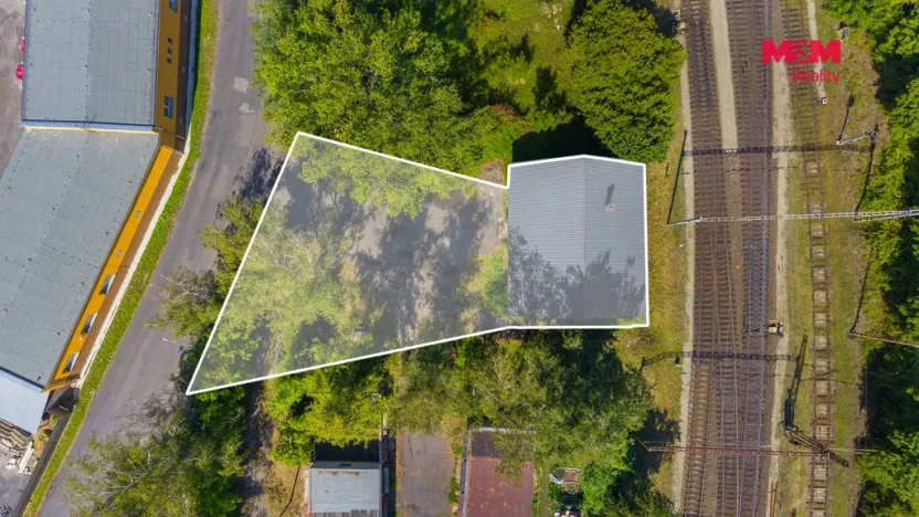 Prodej rodinného domu, Děčín - Děčín I-Děčín, Krokova, 207 m2