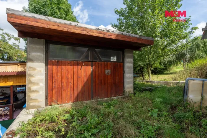 Prodej rodinného domu, Verneřice - Rychnov, 255 m2