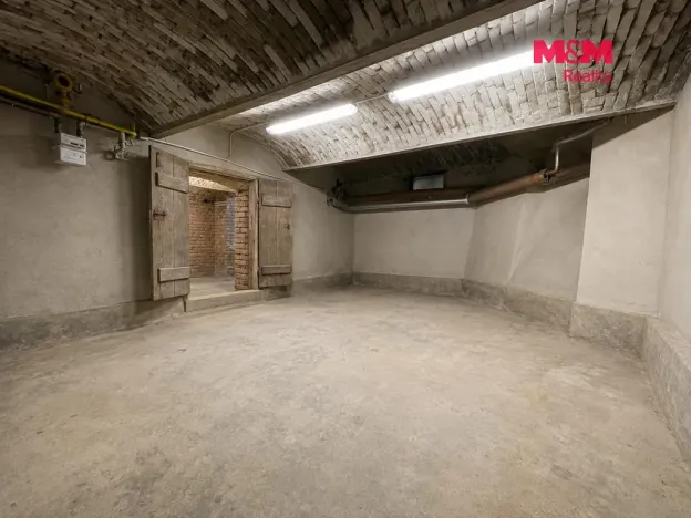 Prodej rodinného domu, Prostějov, Kostelecká, 153 m2