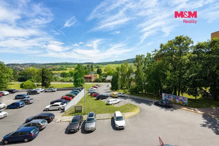 Prodej bytu 2+1, Nový Jičín - Loučka, Na Lani, 50 m2