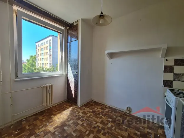 Prodej bytu 2+1, Opava - Kateřinky, Černá, 44 m2