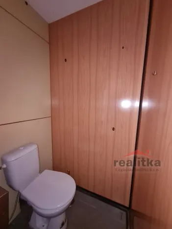 Prodej bytu 2+1, Opava - Kateřinky, Černá, 44 m2