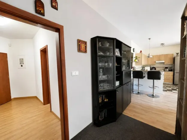 Prodej bytu 2+kk, Nučice, U Nádraží, 49 m2