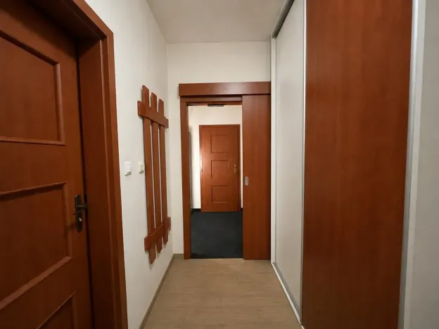 Prodej bytu 2+kk, Nučice, U Nádraží, 49 m2