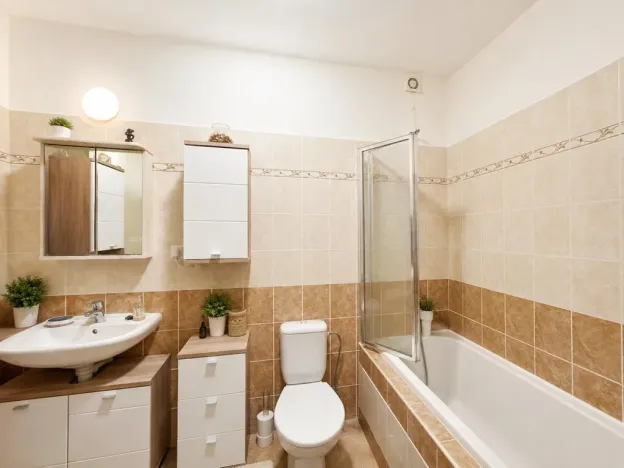 Prodej bytu 2+kk, Nučice, U Nádraží, 49 m2