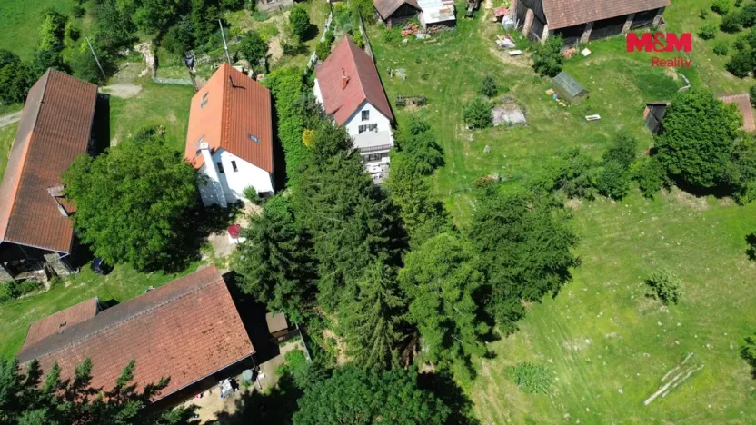 Prodej rodinného domu, Zbraslavice - Útěšenovice, 117 m2
