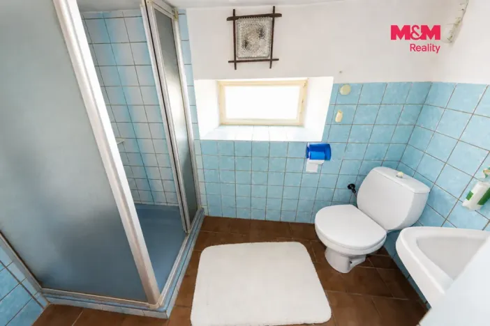 Prodej rodinného domu, Zbraslavice - Útěšenovice, 117 m2