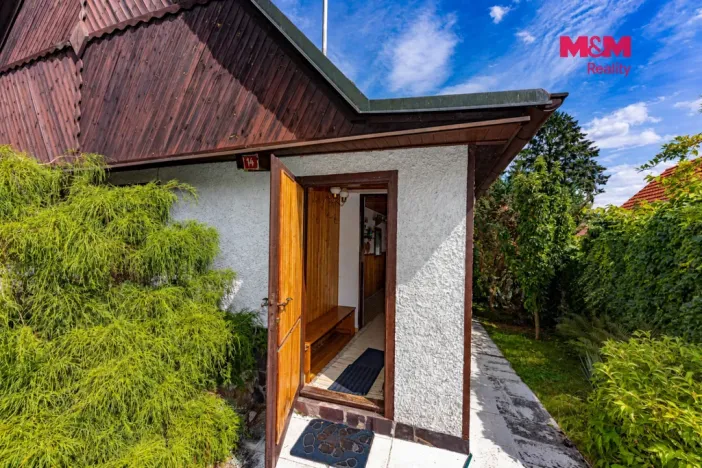 Prodej rodinného domu, Zbraslavice - Útěšenovice, 117 m2