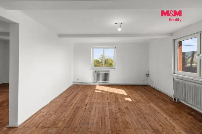 Prodej rodinného domu, Malá Víska, 110 m2