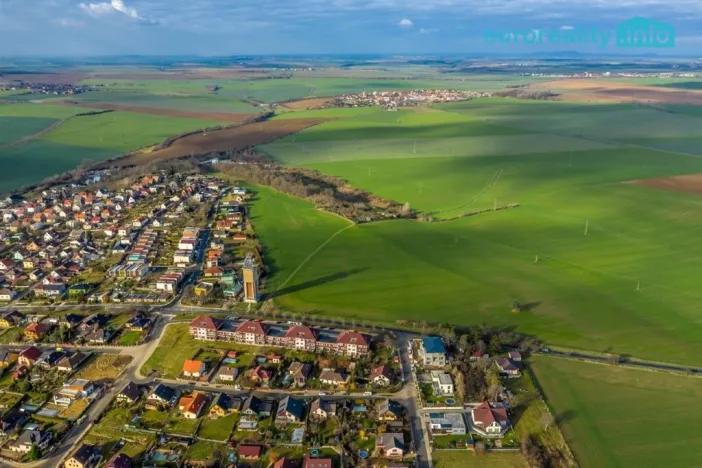 Prodej pozemku pro bydlení, Benátky nad Jizerou, 661 m2