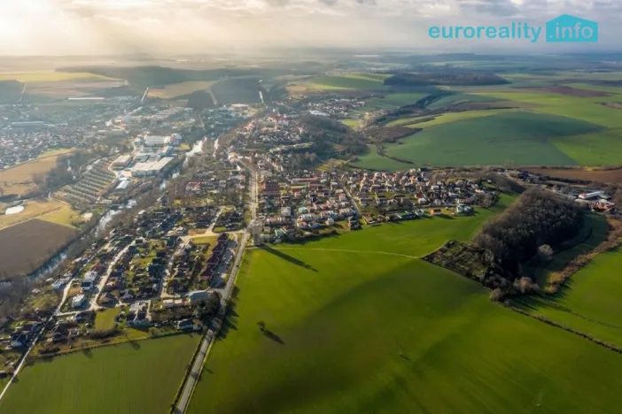 Prodej pozemku pro bydlení, Benátky nad Jizerou, 661 m2