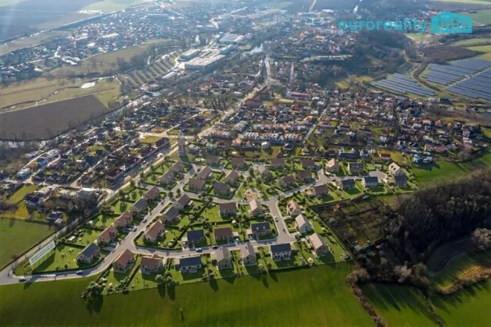 Prodej pozemku pro bydlení, Benátky nad Jizerou, 661 m2