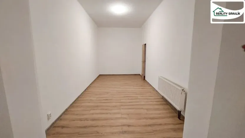 Pronájem bytu 2+1, Cheb, 26. dubna, 80 m2