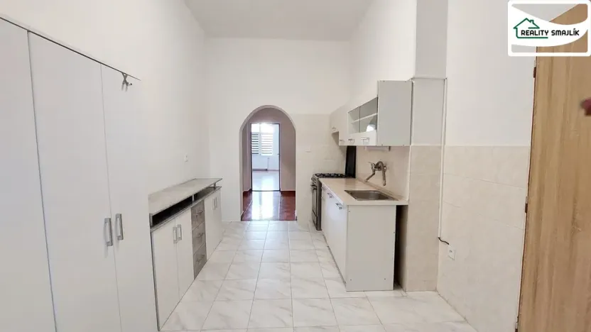 Pronájem bytu 2+1, Cheb, 26. dubna, 80 m2