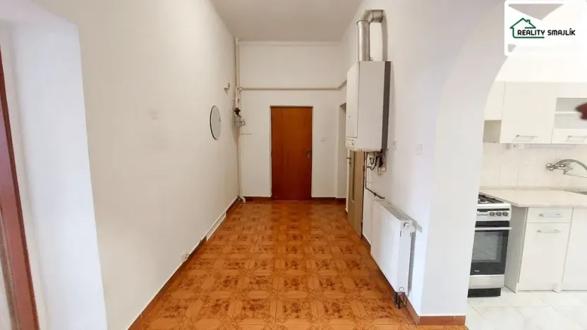 Pronájem bytu 2+1, Cheb, 26. dubna, 80 m2