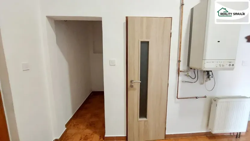Pronájem bytu 2+1, Cheb, 26. dubna, 80 m2