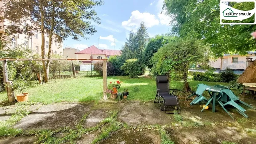 Pronájem bytu 2+1, Cheb, 26. dubna, 80 m2