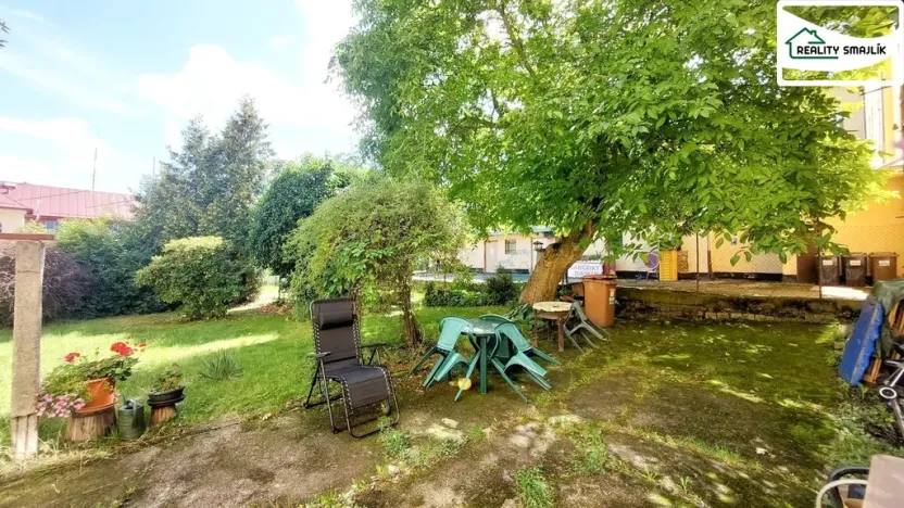 Pronájem bytu 2+1, Cheb, 26. dubna, 80 m2