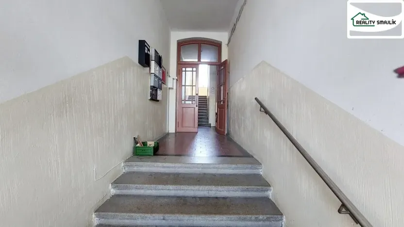 Pronájem bytu 2+1, Cheb, 26. dubna, 80 m2