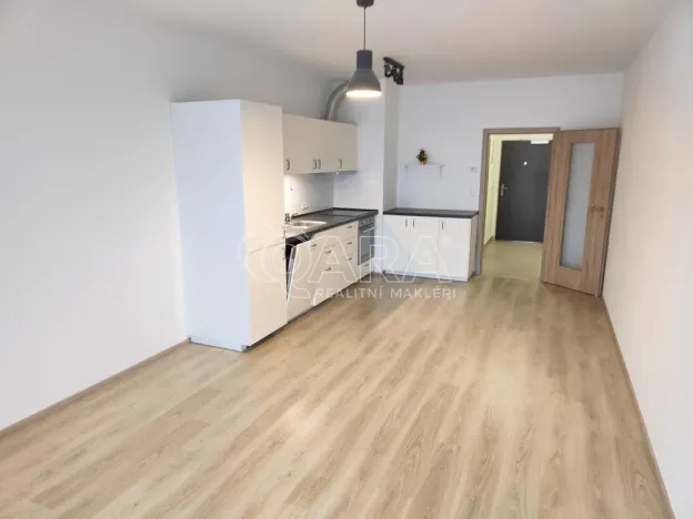 Prodej bytu 1+kk, Praha - Letňany, Kadečkové, 38 m2