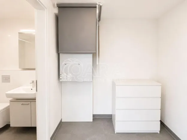 Prodej bytu 2+kk, Praha - Hloubětín, Kbelská, 51 m2