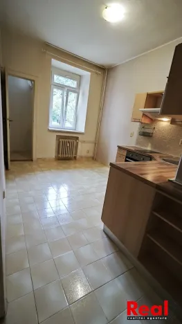 Pronájem bytu 1+1, Brno - Veveří, Čápkova, 42 m2