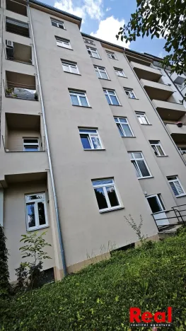 Pronájem bytu 1+1, Brno - Veveří, Čápkova, 42 m2