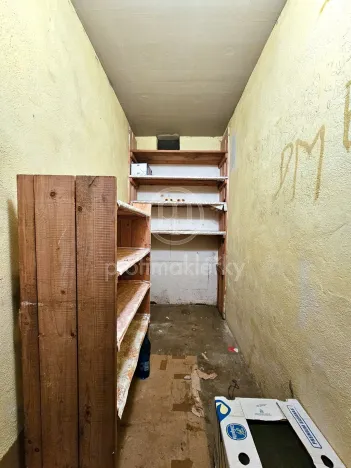 Pronájem bytu 2+kk, Moravský Krumlov, Husova, 52 m2