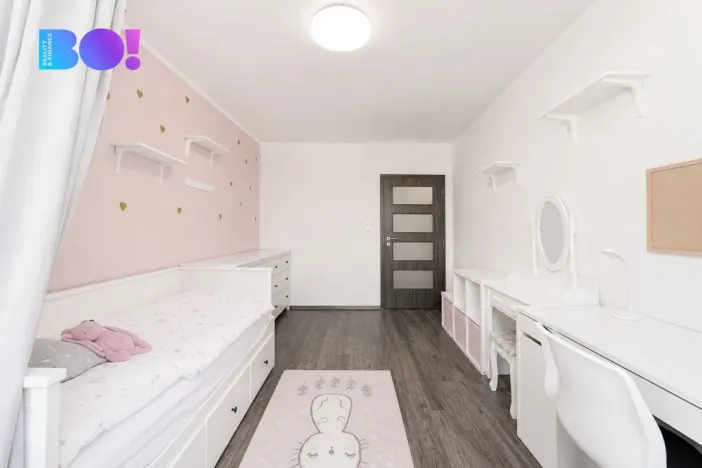 Prodej bytu 4+kk, Ostrava, Nádražní, 82 m2