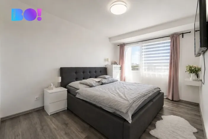 Prodej bytu 4+kk, Ostrava, Nádražní, 82 m2