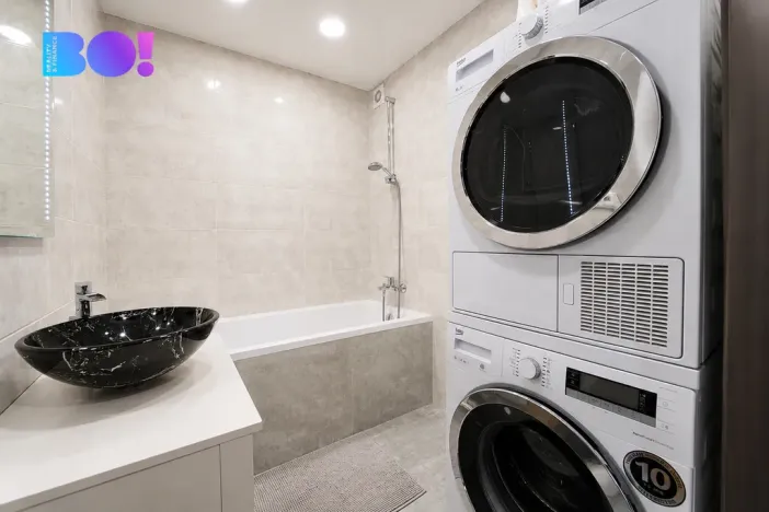 Prodej bytu 4+kk, Ostrava, Nádražní, 82 m2