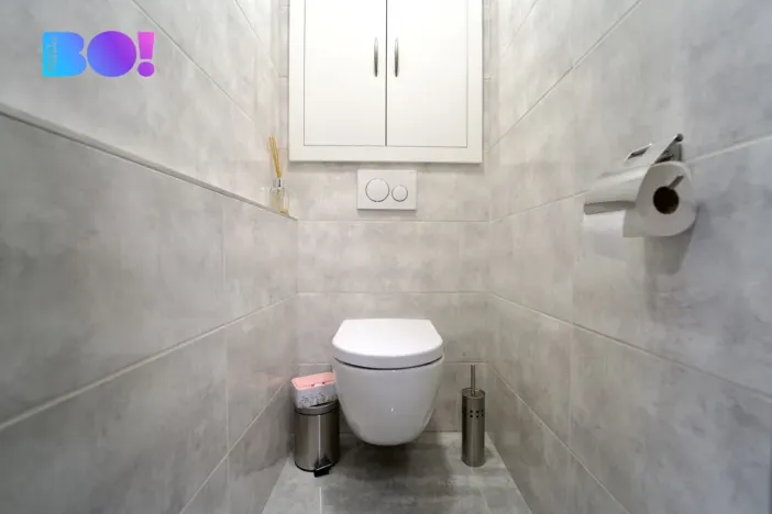 Prodej bytu 4+kk, Ostrava, Nádražní, 82 m2