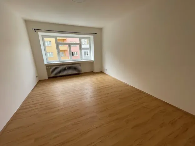 Pronájem bytu 2+1, Brno, Kotlářská, 53 m2