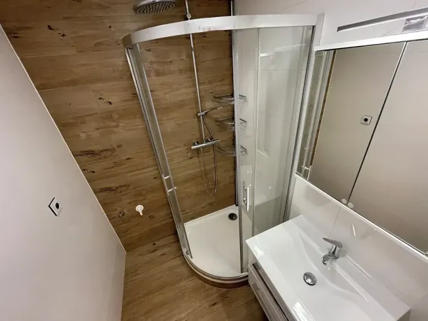 Pronájem bytu 2+1, Brno, Kotlářská, 53 m2