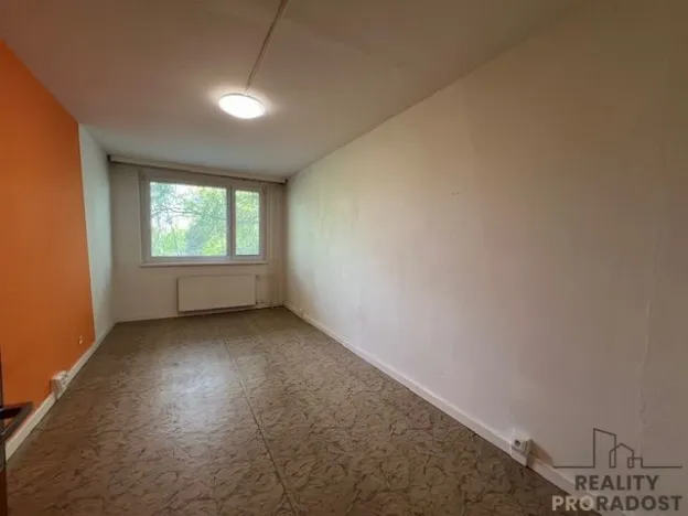 Pronájem bytu 2+kk, Hodonín, Pančava, 49 m2