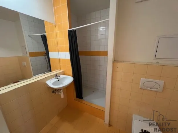 Pronájem bytu 2+kk, Hodonín, Pančava, 49 m2