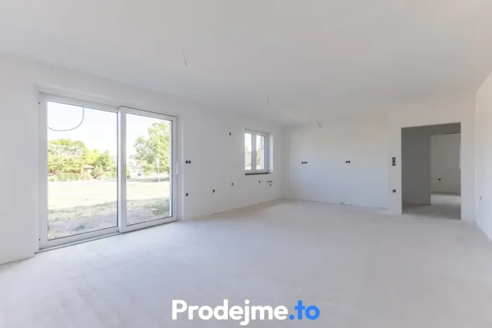 Prodej rodinného domu, Strachotice, 120 m2