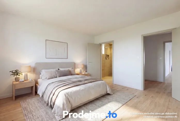 Prodej rodinného domu, Strachotice, 120 m2