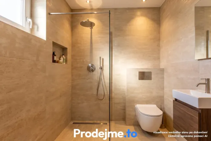 Prodej rodinného domu, Strachotice, 120 m2