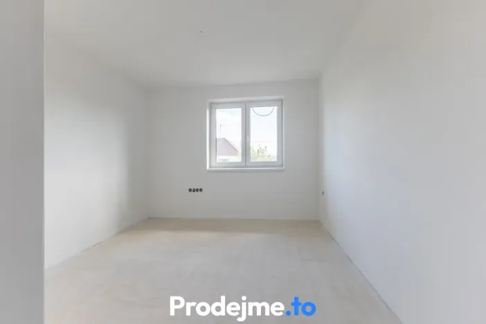 Prodej rodinného domu, Strachotice, 120 m2
