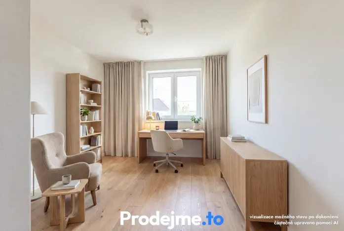 Prodej rodinného domu, Strachotice, 120 m2