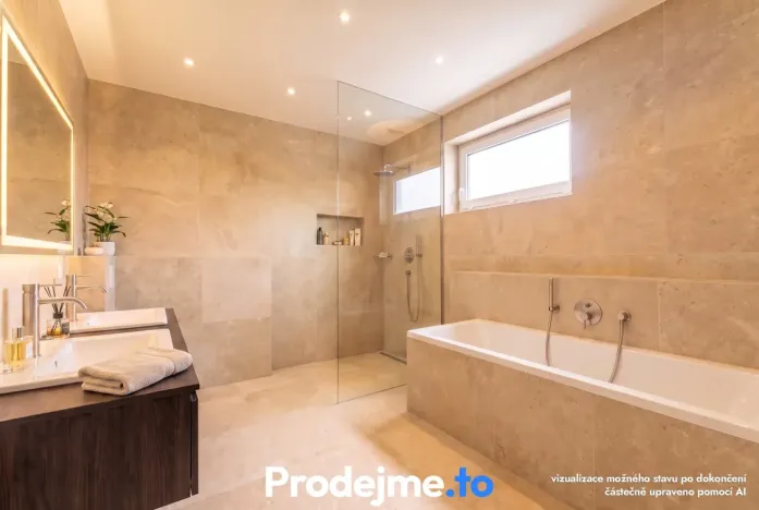 Prodej rodinného domu, Strachotice, 120 m2