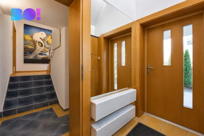 Prodej rodinného domu, Rychvald, Na Dvorku, 192 m2