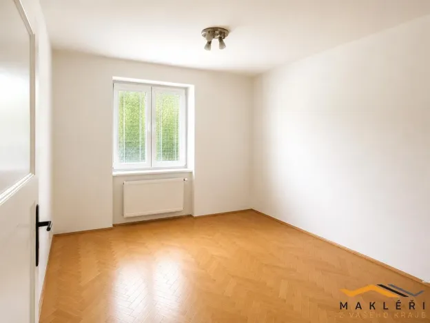 Pronájem bytu 2+1, Chrudim - Chrudim IV, Pardubická, 50 m2