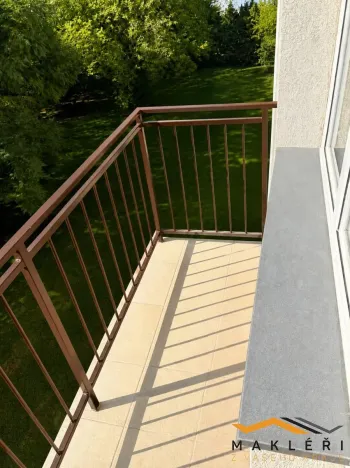 Pronájem bytu 2+1, Chrudim - Chrudim IV, Pardubická, 50 m2
