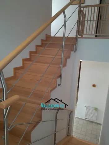 Pronájem rodinného domu, Kroměříž, 155 m2