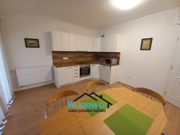 Pronájem rodinného domu, Kroměříž, 155 m2