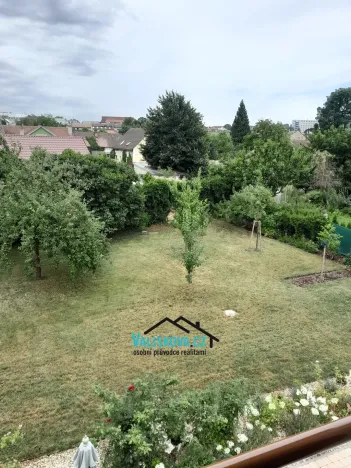 Pronájem rodinného domu, Kroměříž, 155 m2